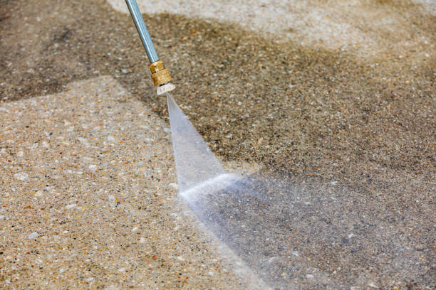 Best Parking Lot Cleaning in Howland Center, OH